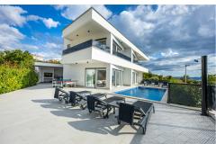 Villa Otium - Crikvenica Apartmán 1 foto 2