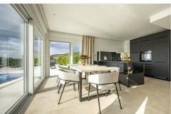 Villa Otium - Crikvenica Apartmán 1 foto 3