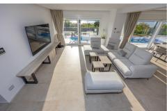 Villa Otium - Crikvenica Apartmán 1 foto 5