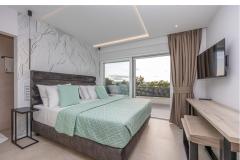 Villa Otium - Crikvenica Apartmán 1 foto 6