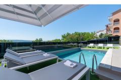 Villa Twins - Apartmán Standard Apartmán 1 – Apt.Stand foto 1