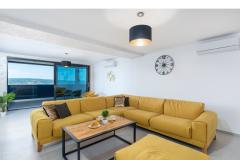 Villa Twins - Superior Apartmán Apartmán 1 – Twins foto 2
