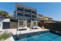 Villa Twins - Deluxe Apartmán 1 – VillaTwins foto 1