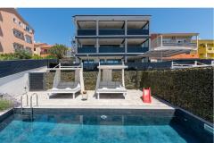 Villa Twins - Deluxe Apartmán 1 – VillaTwins foto 2