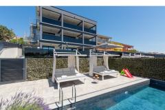 Villa Twins - Deluxe Apartmán 1 – VillaTwins foto 3