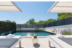 Villa Twins - Deluxe Apartmán 1 – VillaTwins foto 4