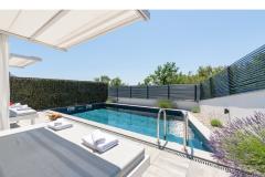 Villa Twins - Deluxe Apartmán 1 – VillaTwins foto 5