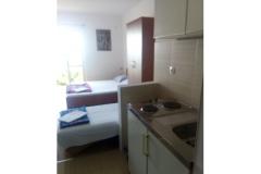 Aparmani Marin  Apartmán 3 – Apartman 1 foto 2