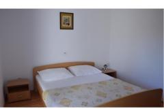 Apartmány Andrea Drvenik Apartmán 3 – studio 4 foto 2