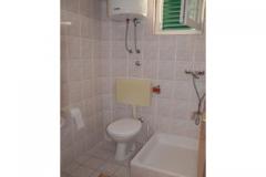 Apartmány Andrea Drvenik Apartmán 3 – studio 4 foto 4