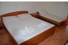 Apartmány Andrea Drvenik Apartmán 1 – Apartman 7 foto 1
