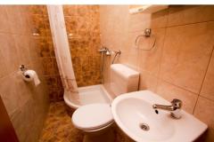 Apartmány Andrea Drvenik Pokoj 5 – prizemlje foto 2