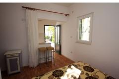 Apartmány Andrea Drvenik Pokoj 5 – prizemlje foto 4