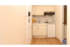 Apartmány Antunovic Apartmán 1 – AP2 No21 foto 4