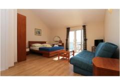 Apartmány Antunovic Apartmán 2 – AP3 No22 foto 1