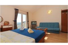 Apartmány Antunovic Apartmán 2 – AP3 No22 foto 4