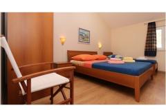 Apartmány Antunovic Apartmán 3 – AP4 No23 foto 1