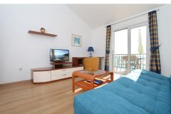 Apartmány Antunovic Apartmán 3 – AP4 No23 foto 5