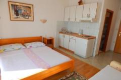 Apartmány Ivana Apartmán 2 foto 5