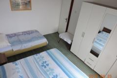 Apartmány Ivana Apartmán 3 foto 6