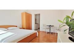 Apartmány Jagmić Apartmán 2 foto 2