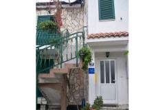 Apartmány Kežić Apartmán 1 foto 1