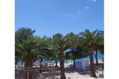 Apartmány Plavi Jadran Apartmán 1: (2+2) – Apartman 1 foto 1
