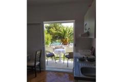 Apartmány Plavi Jadran Apartmán 1: (2+2) – Apartman 1 foto 2