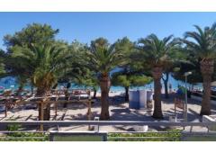 Apartmány Plavi Jadran Apartmán 2: (2+0) – Studio 2 foto 2