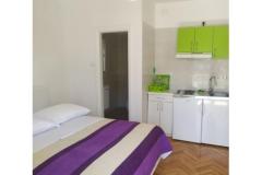 Apartmány Plavi Jadran Apartmán 2: (2+0) – Studio 2 foto 3