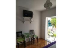 Apartmány Plavi Jadran Apartmán 2: (2+0) – Studio 2 foto 4