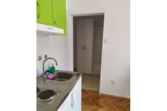Apartmány Plavi Jadran Apartmán 2: (2+0) – Studio 2 foto 5
