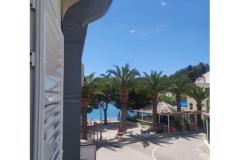 Apartmány Plavi Jadran Apartmán 3: (2+2) – Apartman 3 foto 1