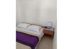 Apartmány Plavi Jadran Apartmán 3: (2+2) – Apartman 3 foto 3