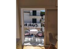 Apartmány Plavi Jadran Apartmán 3: (2+2) – Apartman 3 foto 4