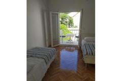 Apartmány Plavi Jadran Apartmán 4: (4+0) – Apartman 4 foto 2