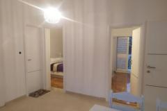 Apartmány Plavi Jadran Apartmán 4: (4+0) – Apartman 4 foto 5