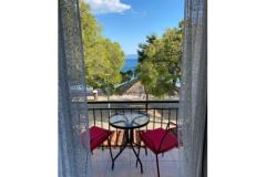 Apartmány Plavi Jadran Apartmán 5: (4+0) – Apartman 5 foto 1