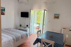 Apartmány Plavi Jadran Apartmán 5: (4+0) – Apartman 5 foto 2
