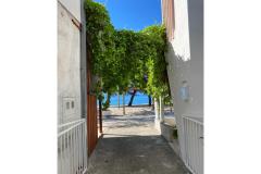 Apartmány Plavi Jadran Apartmán 6: (2+0) – Studio 6 foto 2
