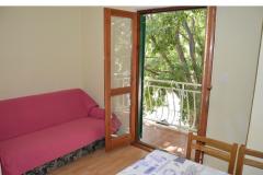 Apartmány Roko Apartmán 1: (2+2) – apartman foto 4