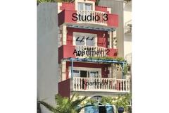 Apartmány Ruzina Apartmán 1 foto 6