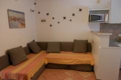 Apartmány Sanja Apartmán 1 – A-1 foto 1