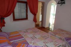 Apartmány Sanja Apartmán 3 – A-3 foto 3