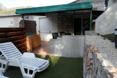 Apartmány Sanja Apartmán 4 – A-4 foto 4