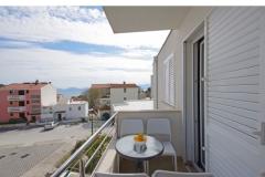 Apartmány Simic Apartmán 6 foto 1