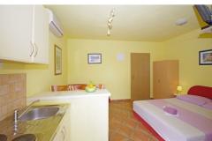 Apartmány Simic Apartmán 3 foto 3