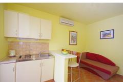 Apartmány Simic Apartmán 3 foto 4