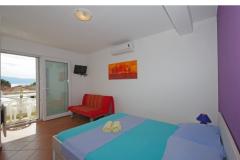 Apartmány Simic Apartmán 1 foto 3