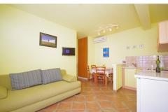 Apartmány Simic Apartmán 4 foto 2